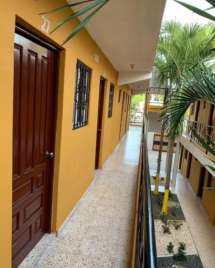 Glamour Hotel La Romana 5*,  Dominikana