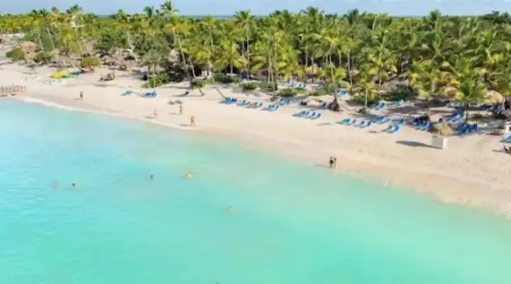 Glamour Hotel La Romana