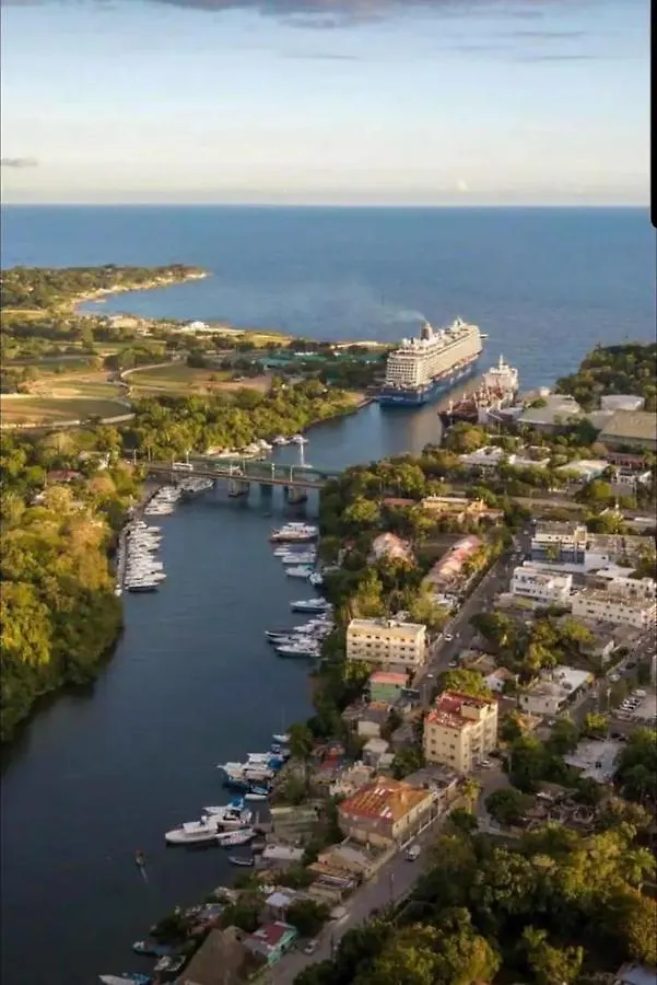Glamour Hotel La Romana